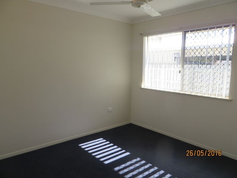 4 DUNN STREET, Tannum Sands QLD 4680