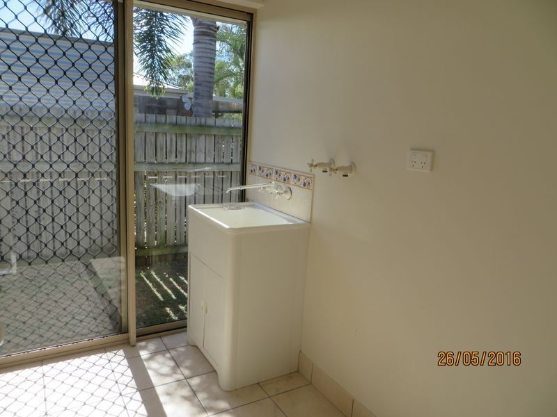 4 DUNN STREET, Tannum Sands QLD 4680