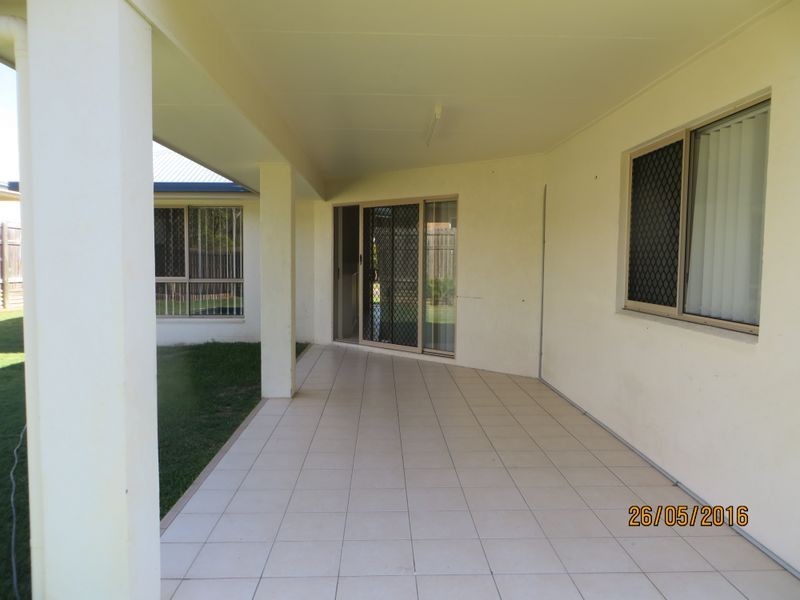 4 DUNN STREET, Tannum Sands QLD 4680