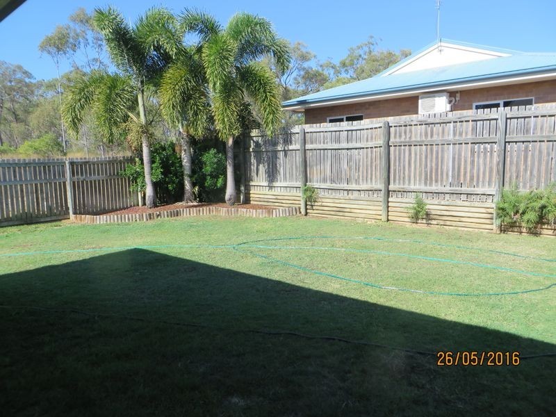 4 DUNN STREET, Tannum Sands QLD 4680