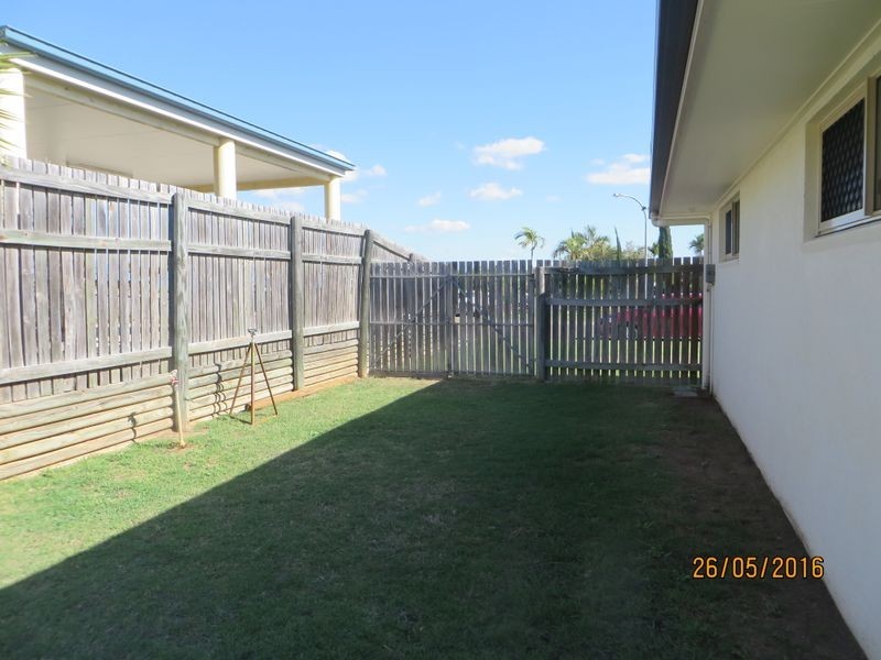 4 DUNN STREET, Tannum Sands QLD 4680