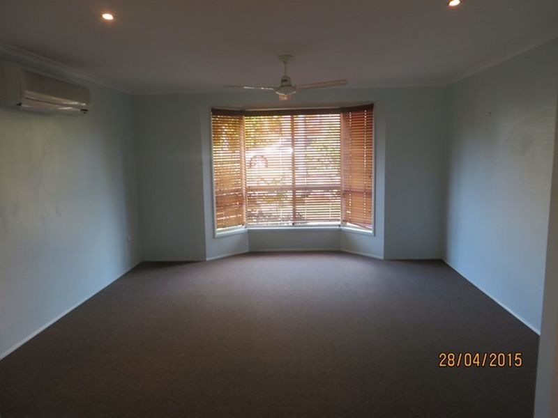 26 LOMANDRA STREET, Boyne Island QLD 4680