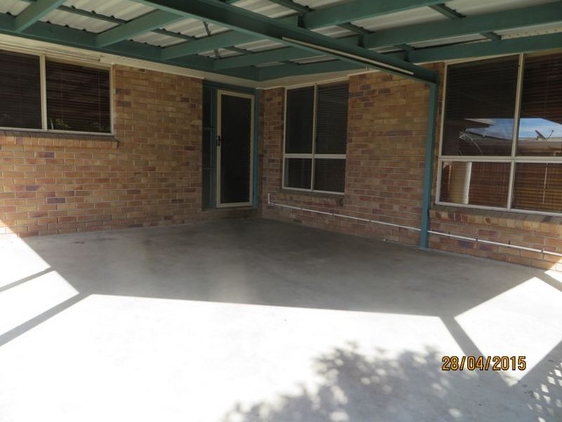 26 LOMANDRA STREET, Boyne Island QLD 4680