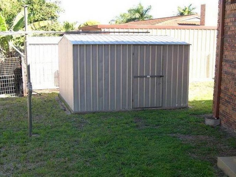 19 KYLEE CRESCENT, Calliope QLD 4680