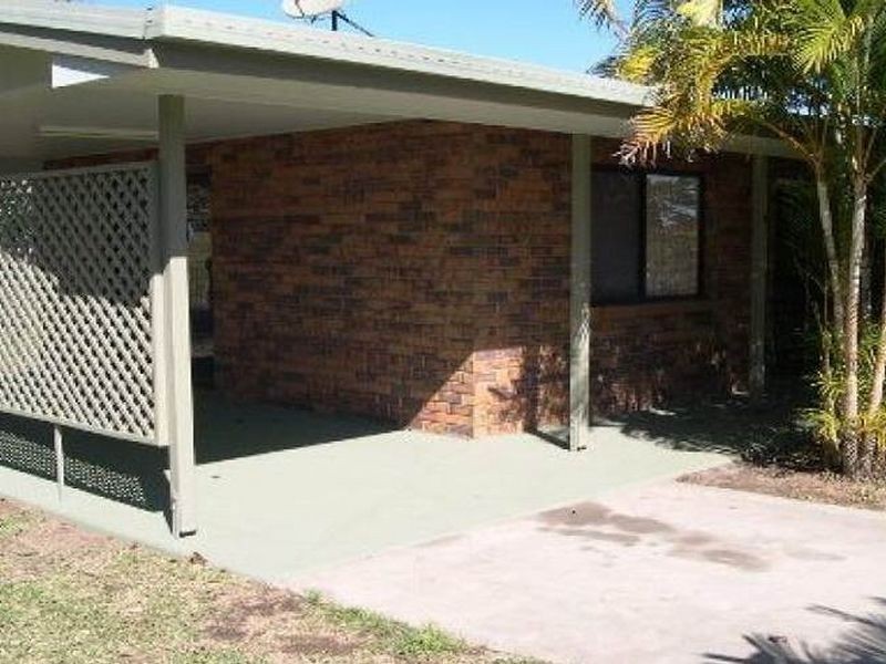 19 KYLEE CRESCENT, Calliope QLD 4680