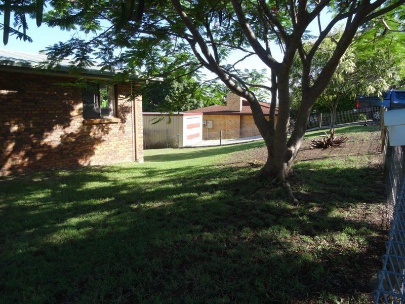 19 KYLEE CRESCENT, Calliope QLD 4680