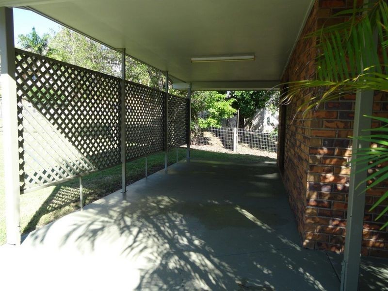 19 KYLEE CRESCENT, Calliope QLD 4680