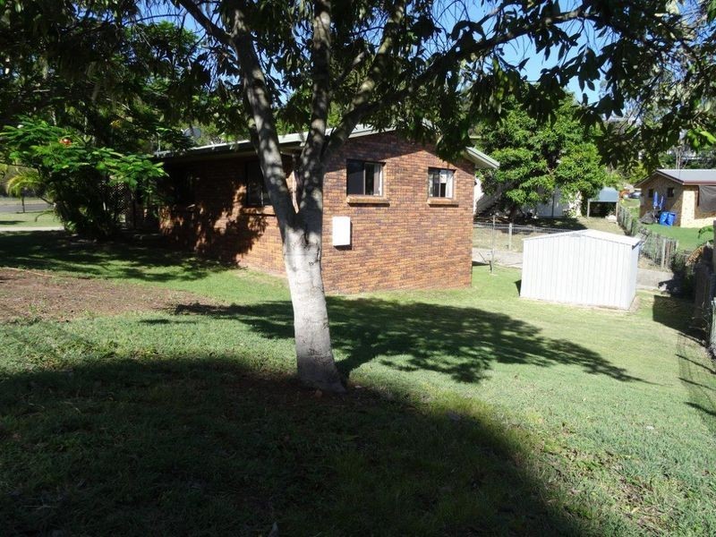 19 KYLEE CRESCENT, Calliope QLD 4680