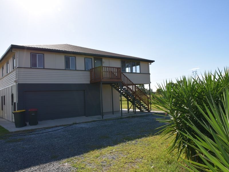 41 TUCKERS ROAD, Boyne Island QLD 4680