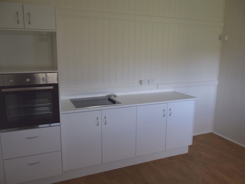 41 TUCKERS ROAD, Boyne Island QLD 4680