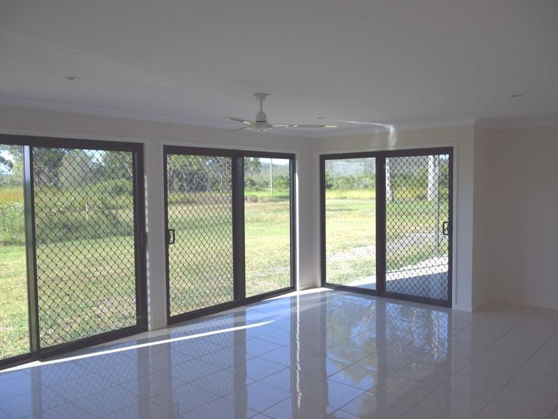 41 TUCKERS ROAD, Boyne Island QLD 4680