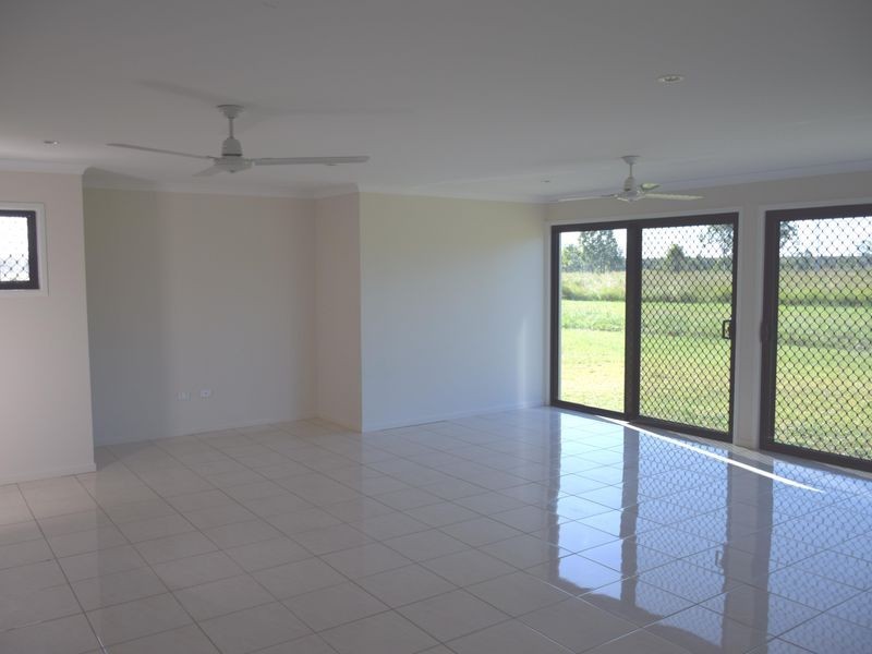 41 TUCKERS ROAD, Boyne Island QLD 4680