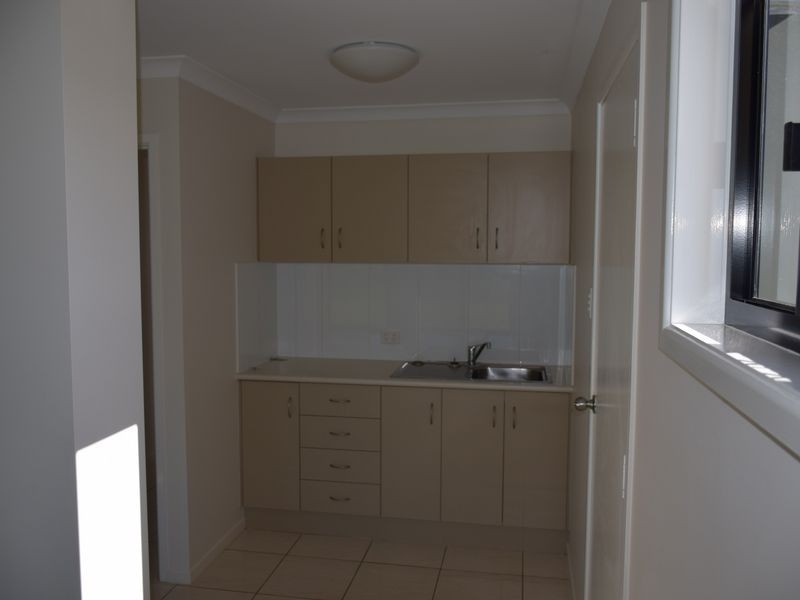 41 TUCKERS ROAD, Boyne Island QLD 4680