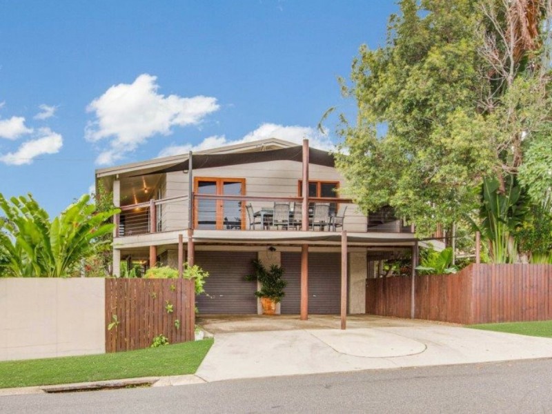 10 Alfred Street, Tannum Sands QLD 4680