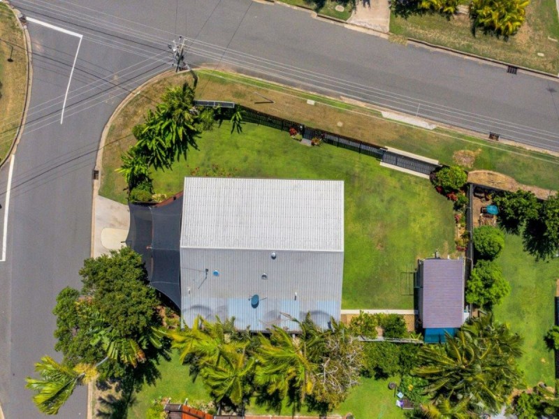 10 Alfred Street, Tannum Sands QLD 4680