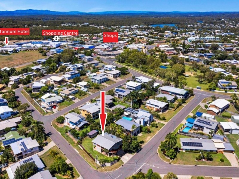 10 Alfred Street, Tannum Sands QLD 4680
