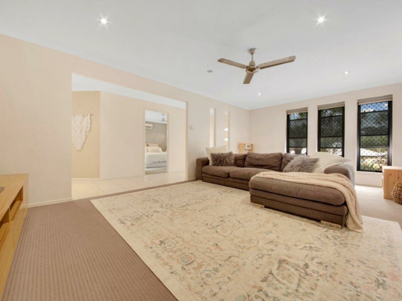 28 Longreach Court, Tannum Sands QLD 4680