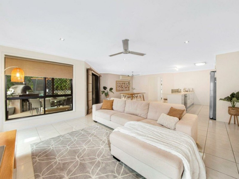 28 Longreach Court, Tannum Sands QLD 4680