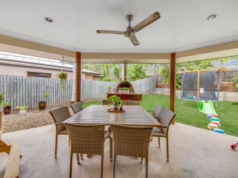 28 Longreach Court, Tannum Sands QLD 4680