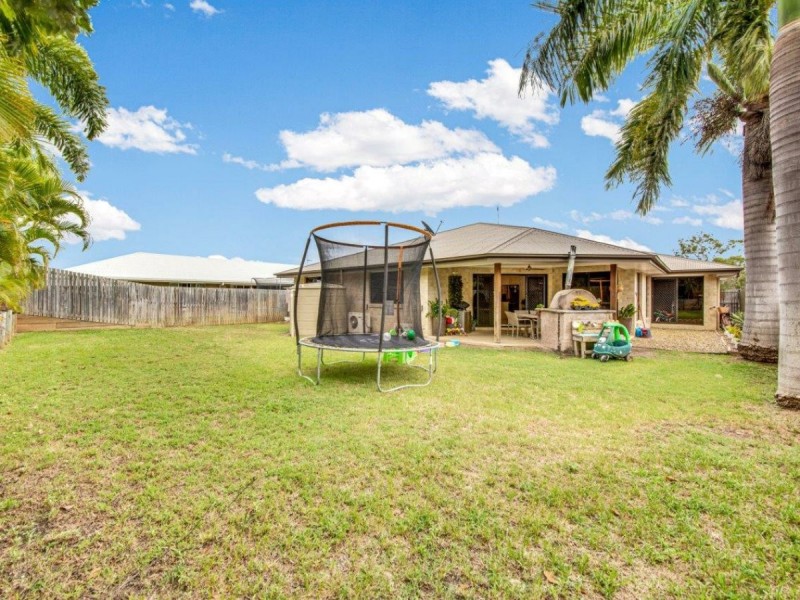 28 Longreach Court, Tannum Sands QLD 4680