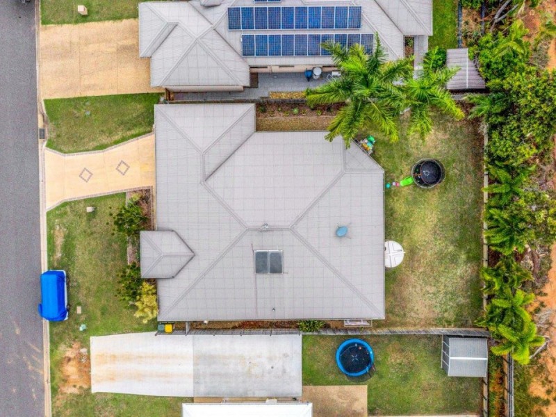 28 Longreach Court, Tannum Sands QLD 4680