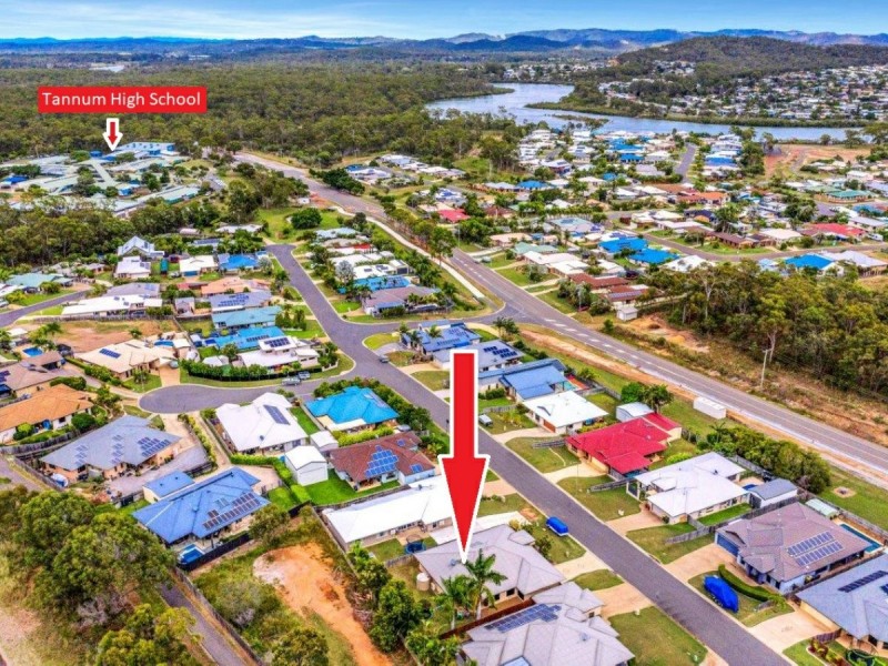 28 Longreach Court, Tannum Sands QLD 4680