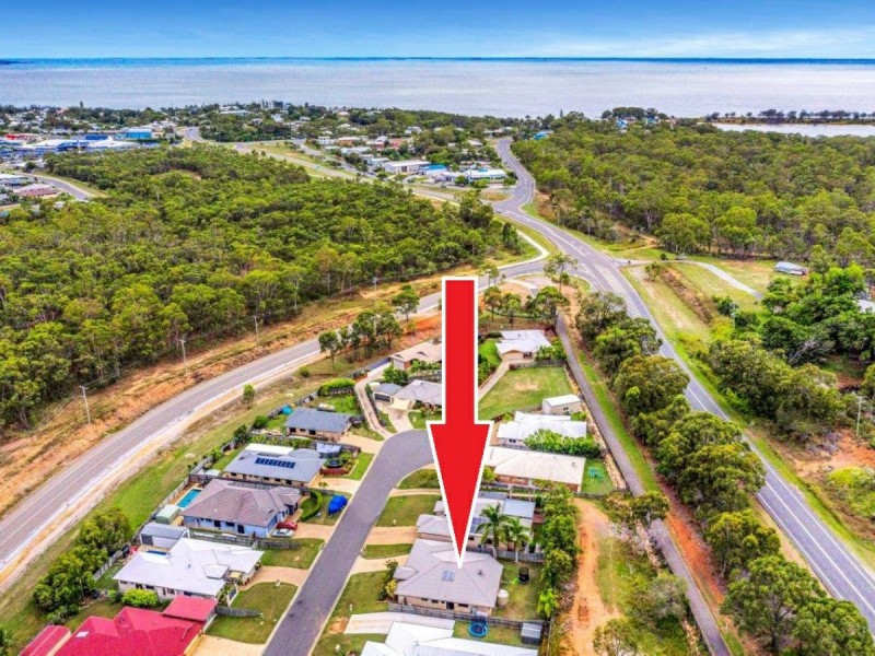 28 Longreach Court, Tannum Sands QLD 4680