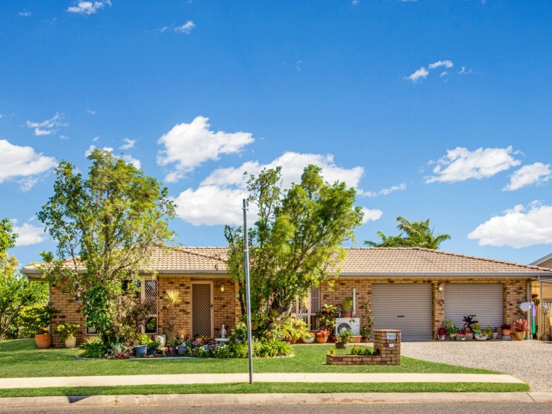 83 Cremorne Drive, Tannum Sands QLD 4680