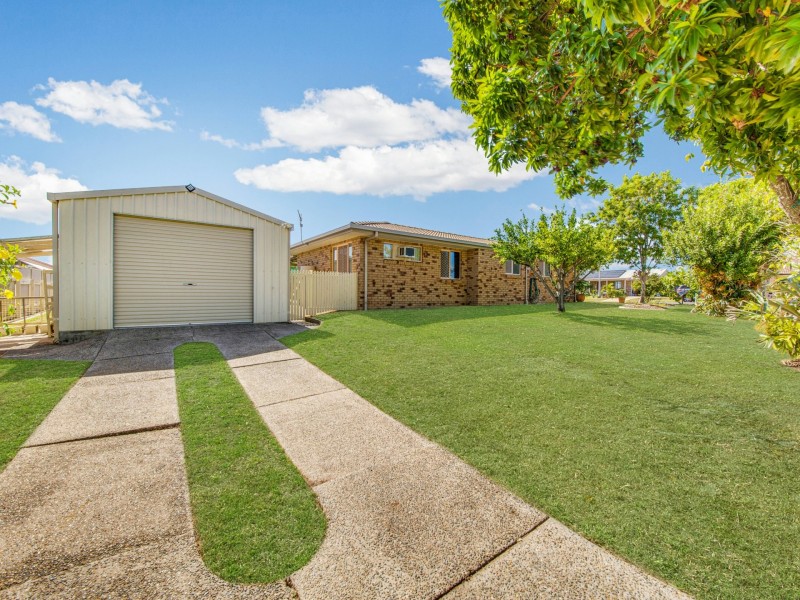 83 Cremorne Drive, Tannum Sands QLD 4680