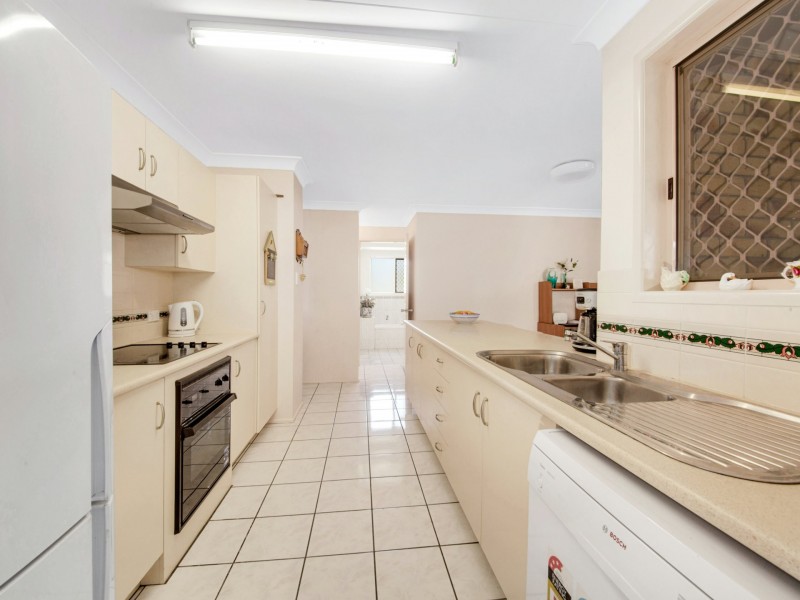 83 Cremorne Drive, Tannum Sands QLD 4680