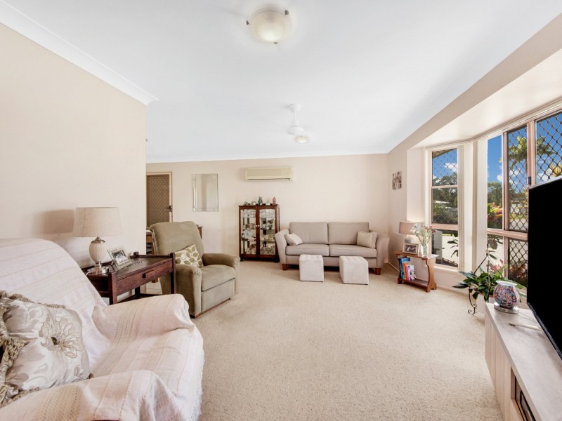 83 Cremorne Drive, Tannum Sands QLD 4680