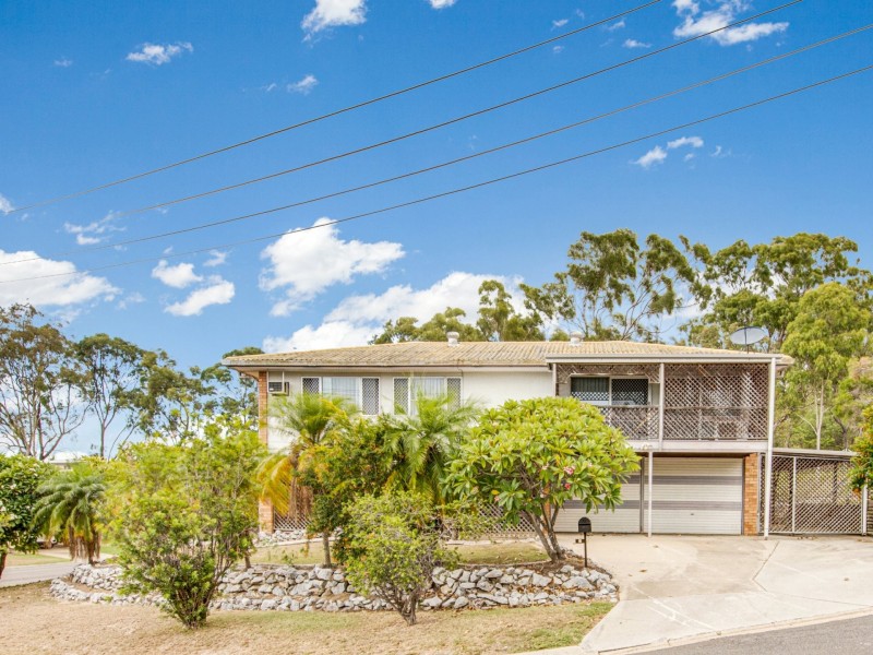 1 Quaringa Close, Boyne Island QLD 4680