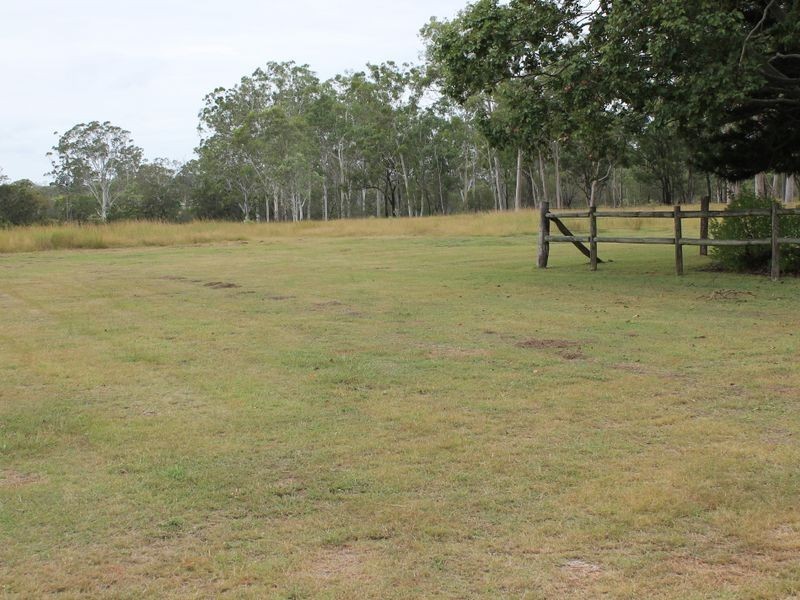 75 RACECOURSE ROAD, Calliope QLD 4680