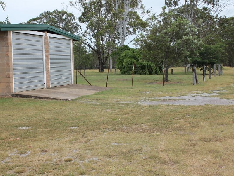 75 RACECOURSE ROAD, Calliope QLD 4680