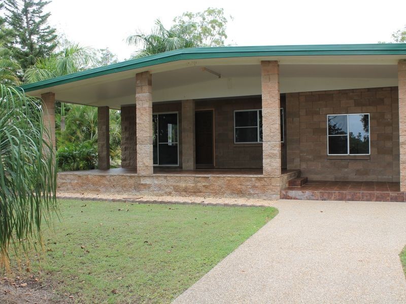 75 RACECOURSE ROAD, Calliope QLD 4680