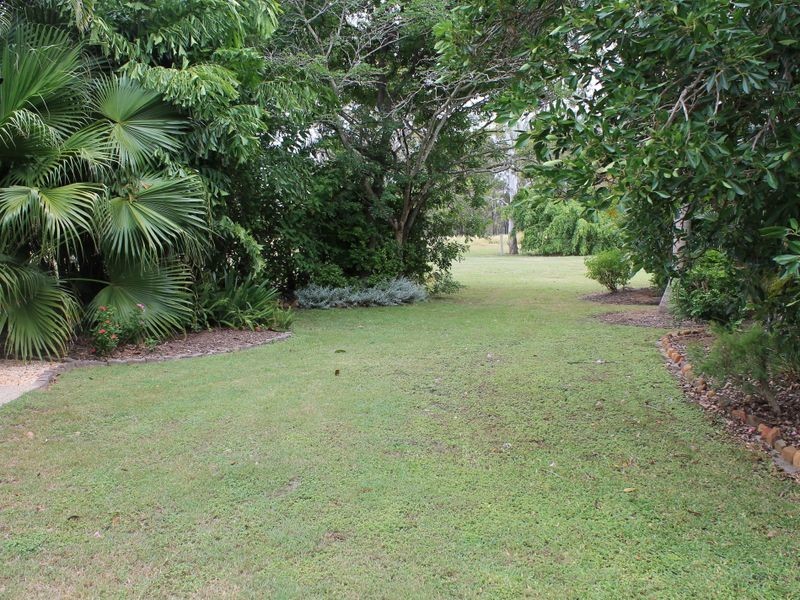 75 RACECOURSE ROAD, Calliope QLD 4680