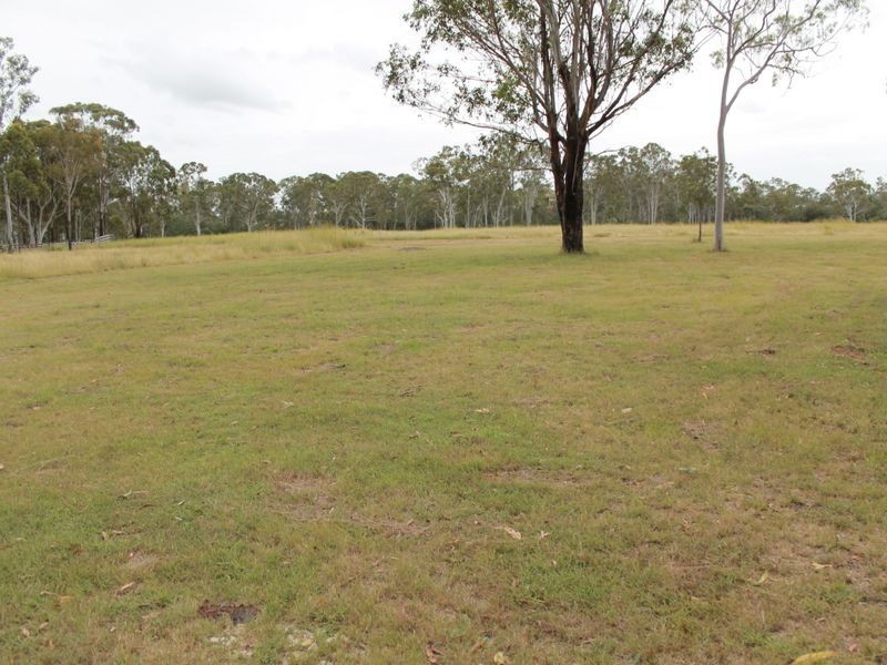 75 RACECOURSE ROAD, Calliope QLD 4680