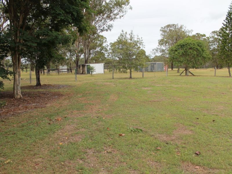 75 RACECOURSE ROAD, Calliope QLD 4680