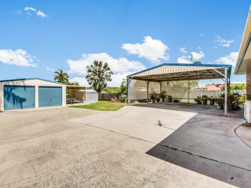 3 Dunn Street, Tannum Sands QLD 4680