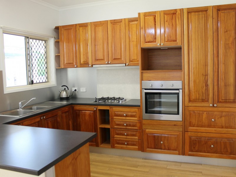 3 Dunn Street, Tannum Sands QLD 4680