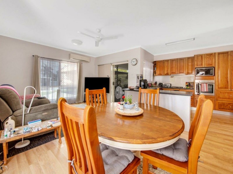 3 Dunn Street, Tannum Sands QLD 4680