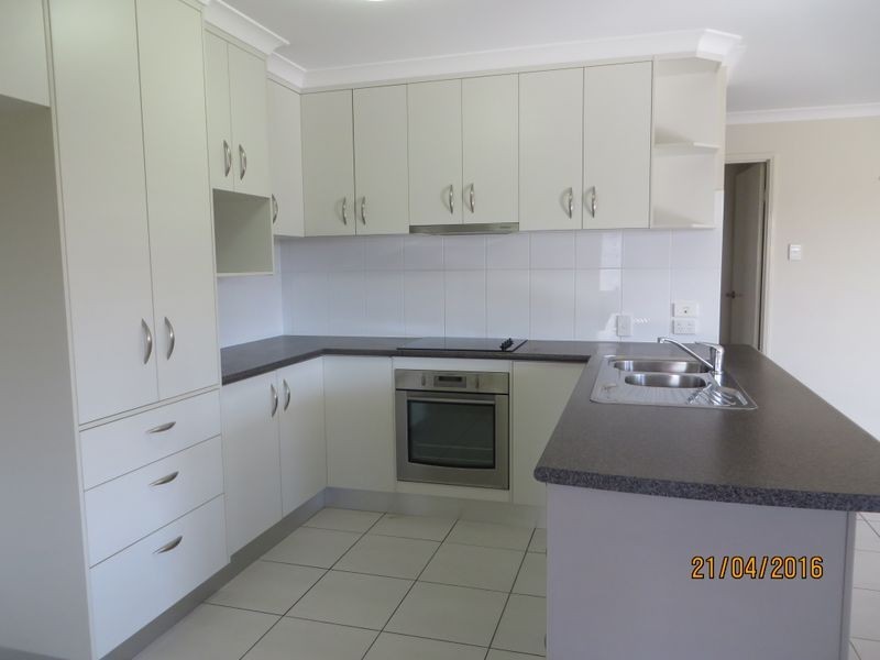 28 CENTRAL AVENUE, Calliope QLD 4680