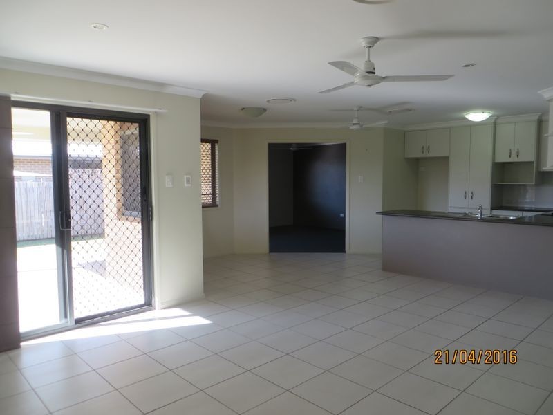 28 CENTRAL AVENUE, Calliope QLD 4680