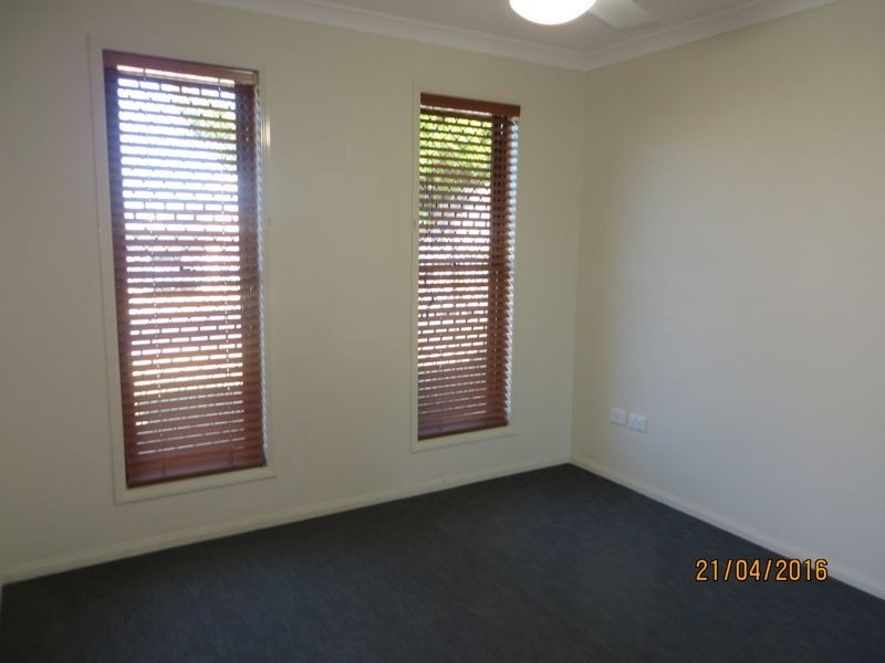 28 CENTRAL AVENUE, Calliope QLD 4680