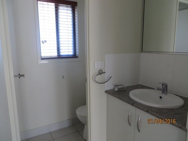 28 CENTRAL AVENUE, Calliope QLD 4680