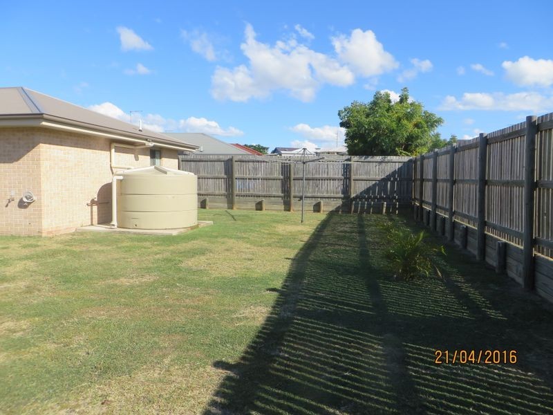 28 CENTRAL AVENUE, Calliope QLD 4680