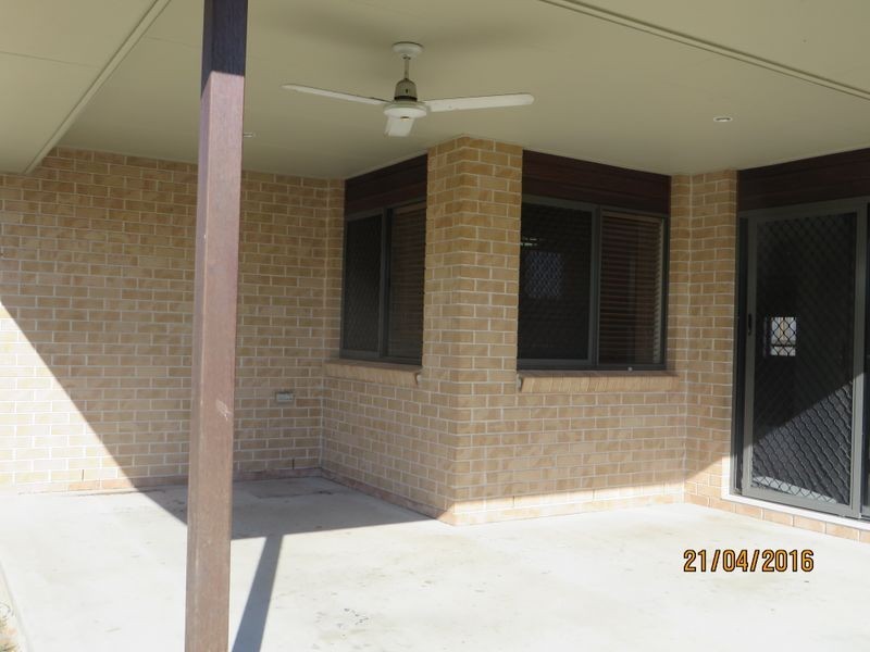 28 CENTRAL AVENUE, Calliope QLD 4680