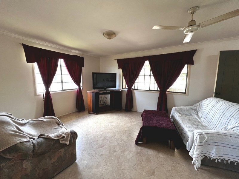 81 Hampton Drive, Tannum Sands QLD 4680