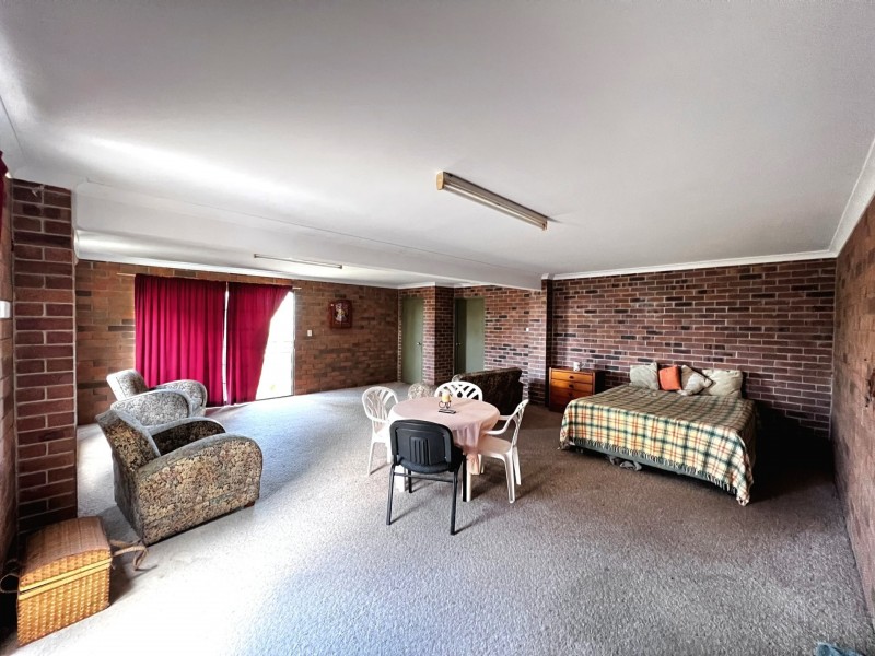 81 Hampton Drive, Tannum Sands QLD 4680