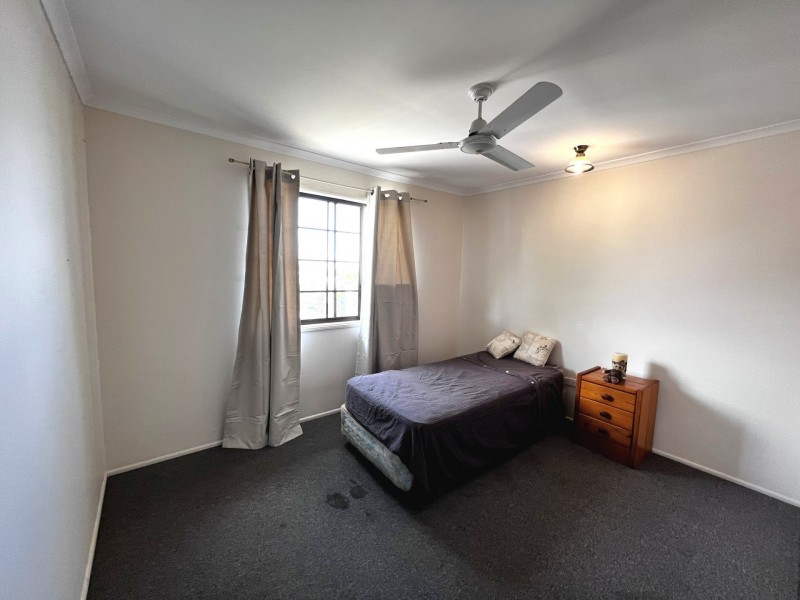 81 Hampton Drive, Tannum Sands QLD 4680